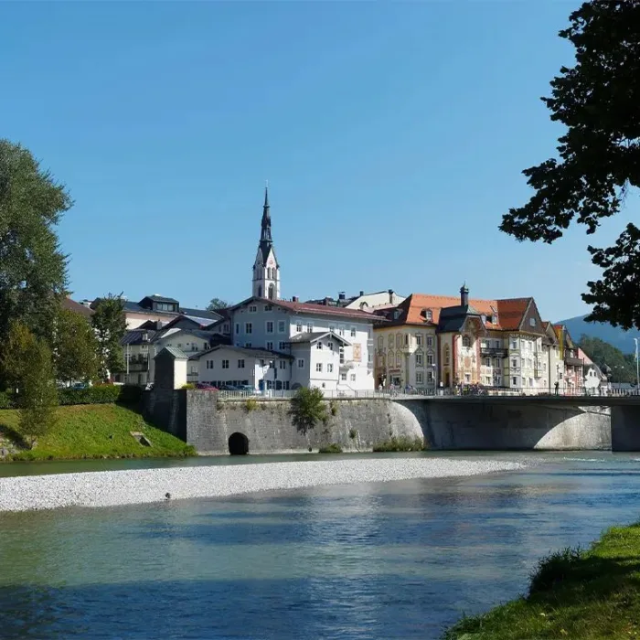 Klosterbräu Schlehdorf - Freizeit in Bad Tölz