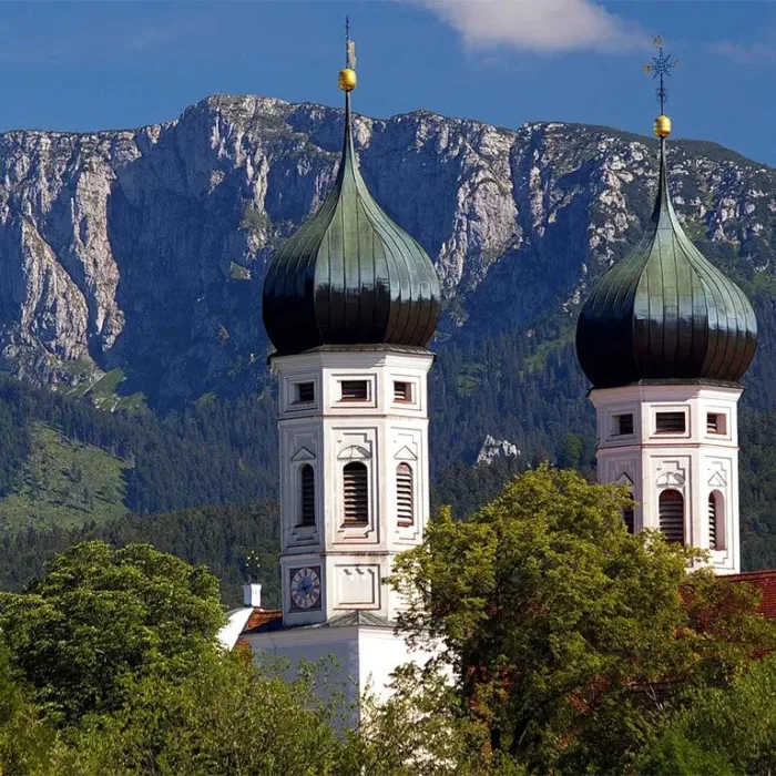 Klosterbräu Schlehdorf - Freizeit in Benediktbeuern