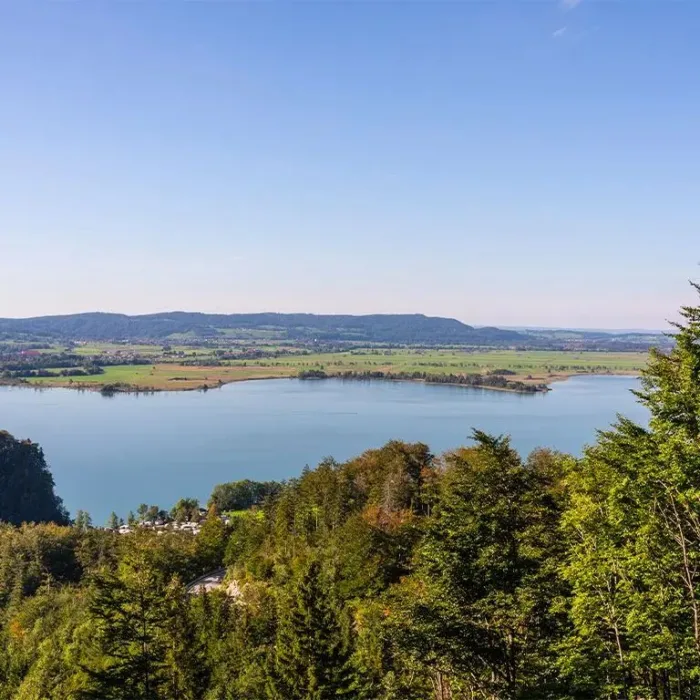 Klosterbräu Schlehdorf - Freizeit am Kochelsee