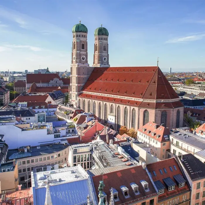 Klosterbräu Schlehdorf - Freizeit in München