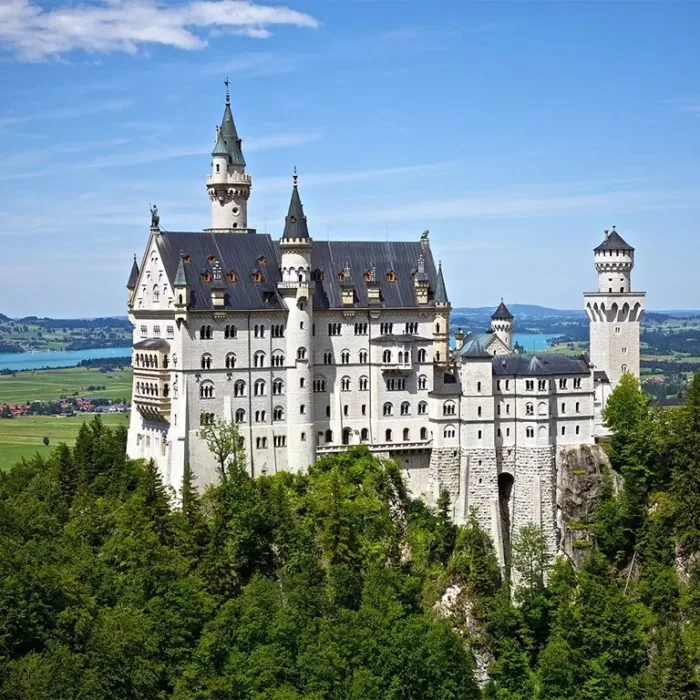 Klosterbräu Schlehdorf - Freizeit am Schloss Neuschwanstein