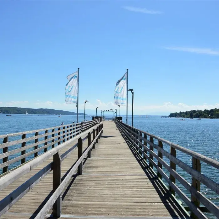 Klosterbräu Schlehdorf - Freizeit am Starnberger See